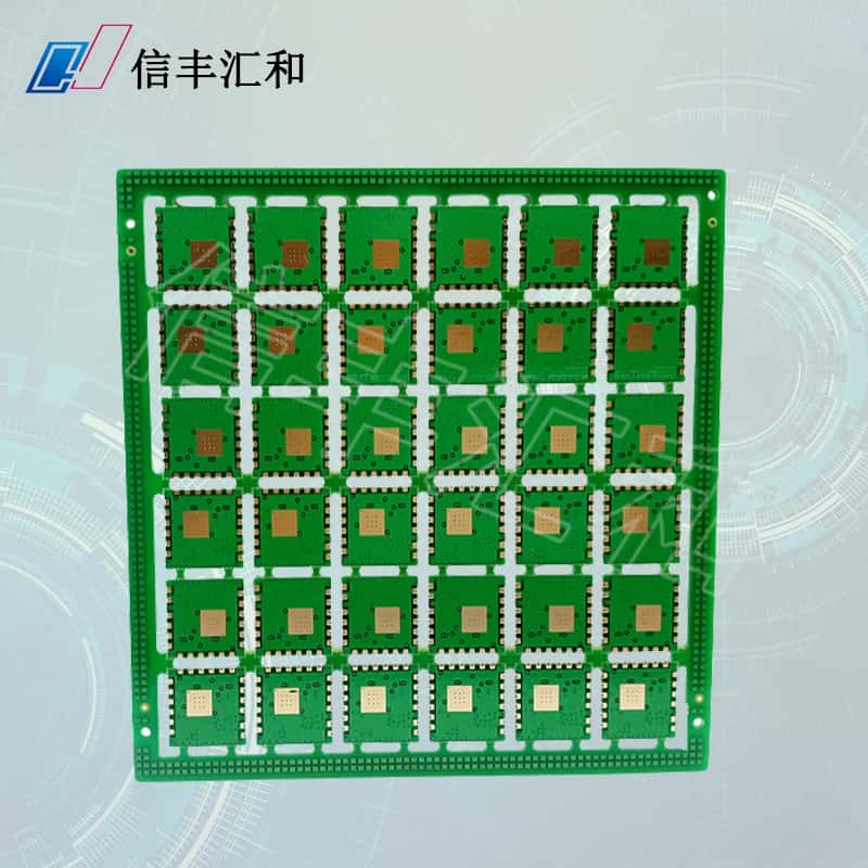快速打樣pcb線路板廠有那些？快速打樣pcb線路板廠家提供