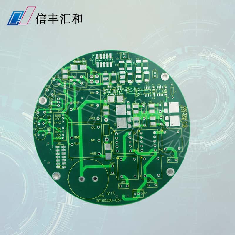 手機(jī)pcb板制作工藝，手機(jī)pcb的制作過程