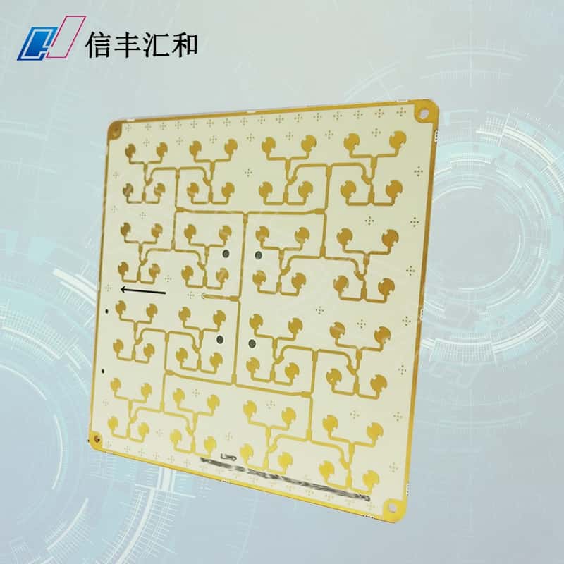 pcb虛焊檢測(cè)，pcb虛焊怎么檢測(cè)出來(lái)？