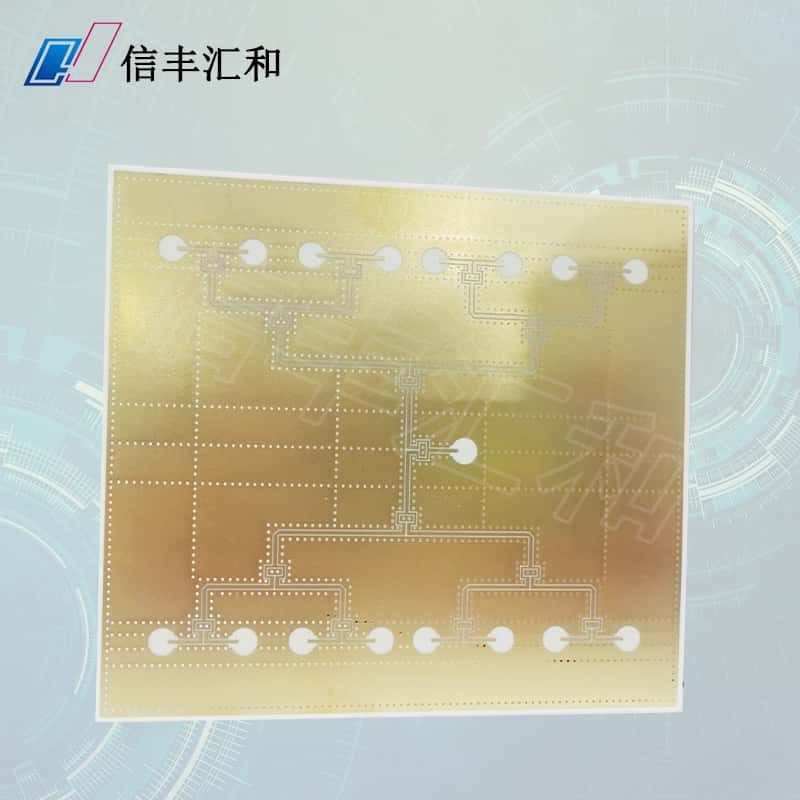 pcb虛焊檢測(cè)，pcb虛焊怎么檢測(cè)出來(lái)？