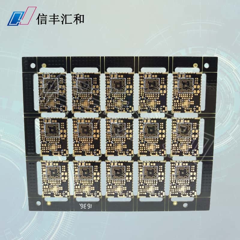 pcb電源板是什么，pcb電源板用什么字母表示的？
