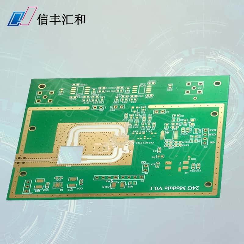 pcb是不是集成電路，pcb屬于集成電路行業(yè)嗎？