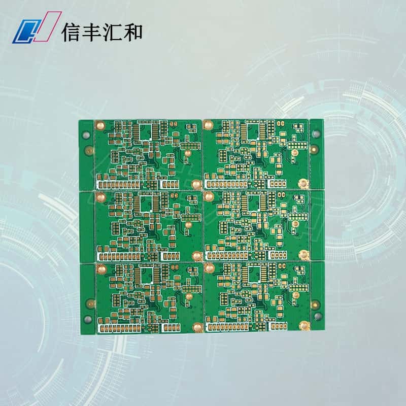 pcb多層板怎么走線，對于多層板pcb走線一般原則