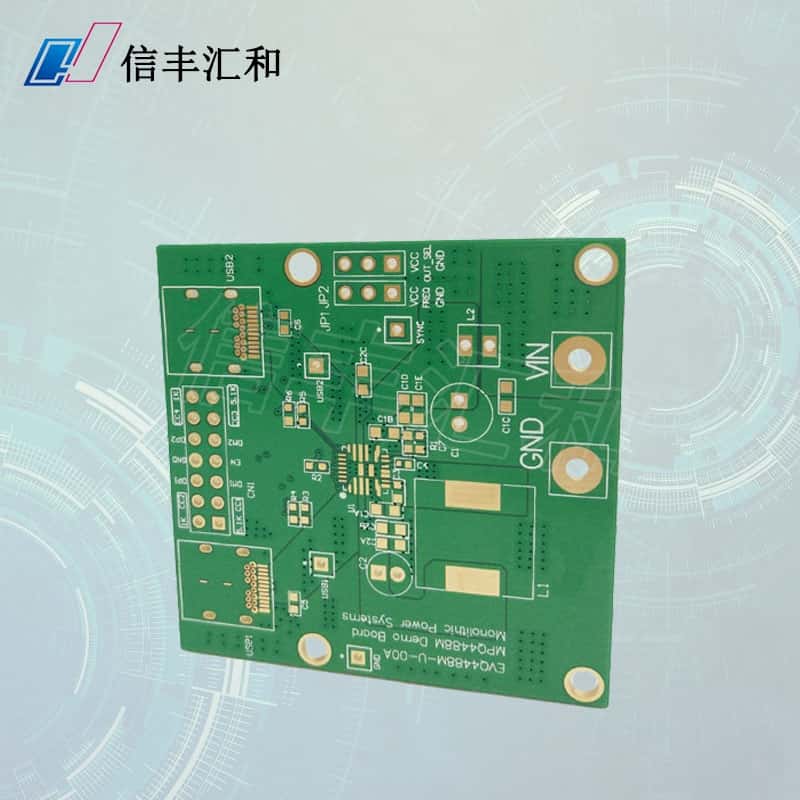手機(jī)pcb板制作工藝，手機(jī)pcb的制作過程