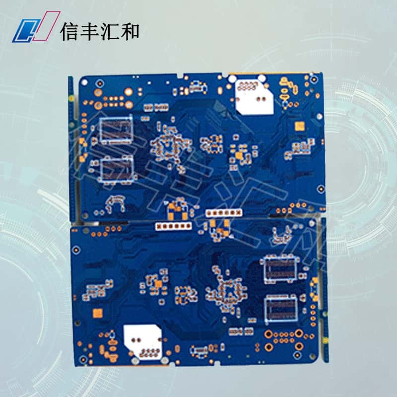 壓力傳感器pcb，壓力傳感器電路原理