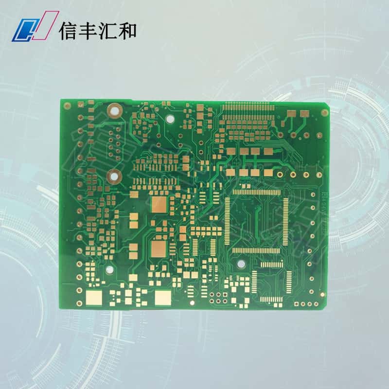 pcb沉金板如何控制活化時間長短，pcb沉金板保質(zhì)期是多久？