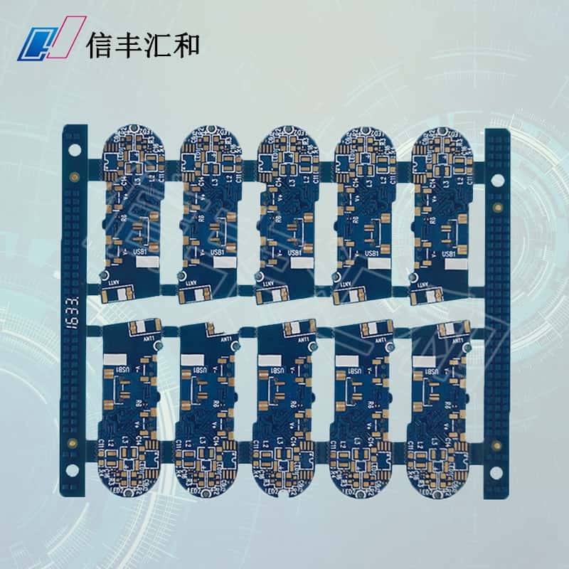 電鍍線路板，線路板電鍍都是做什么的？