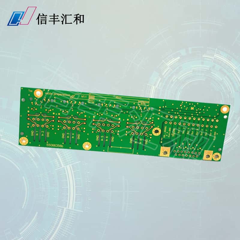 電鍍線路板，線路板電鍍都是做什么的？