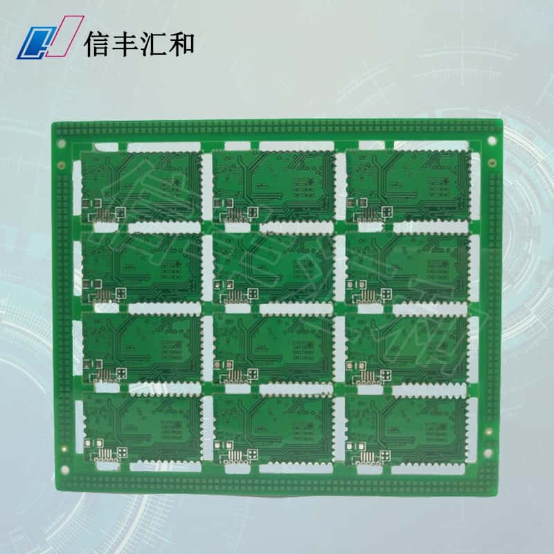 電鍍線路板，線路板電鍍都是做什么的？