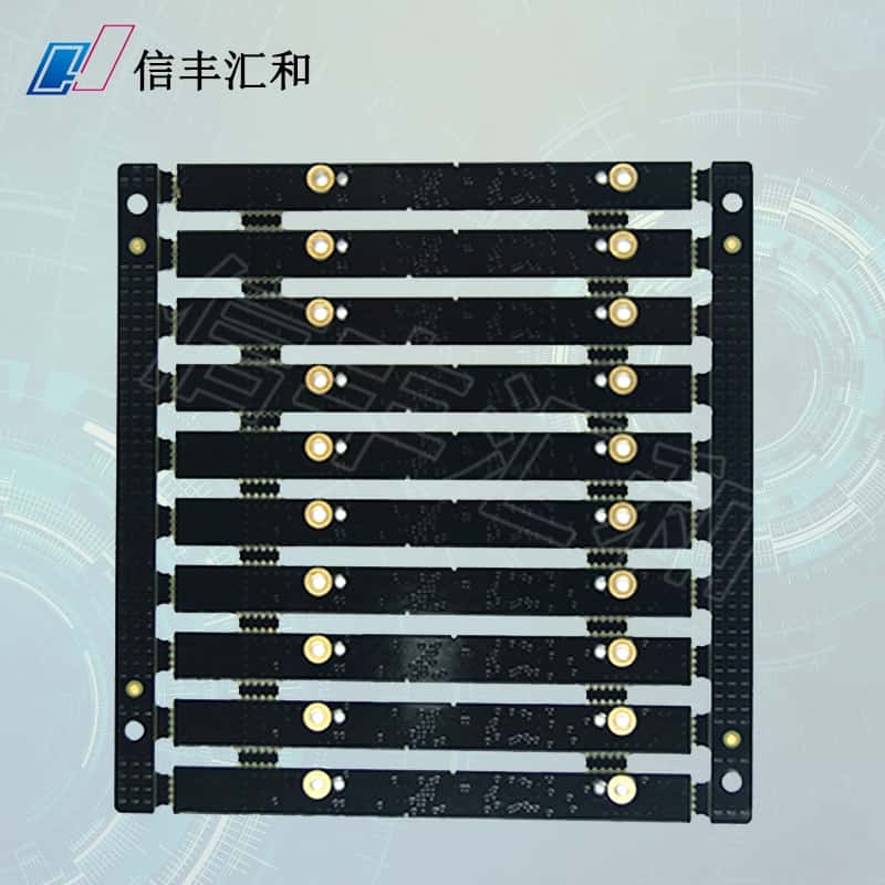 充電器電路板，充電器pcb電路板怎么接線？