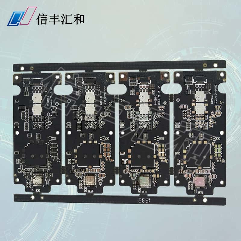 pcb汽車板的管理，pcb汽車板的品質(zhì)管理