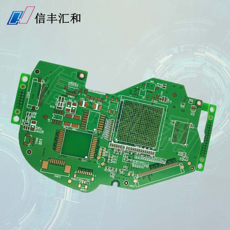 高速pcb布線，pcb高速線注意什么？