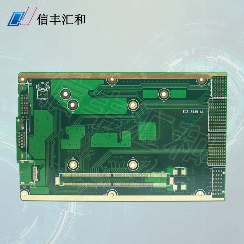 高速pcb布線，pcb高速線注意什么？