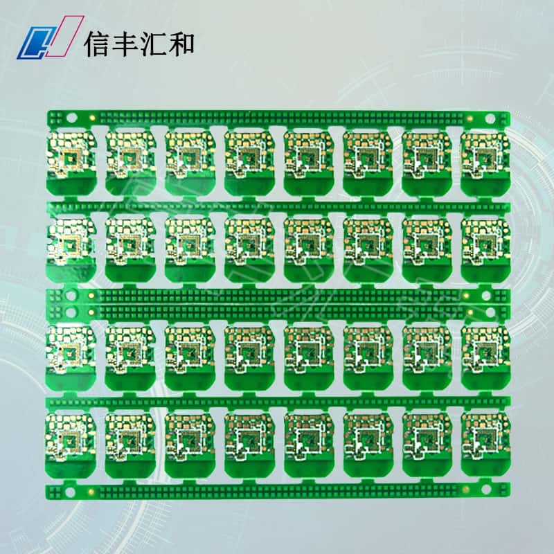 pcb電路板設(shè)計(jì)流程，pcb電路設(shè)計(jì)實(shí)例