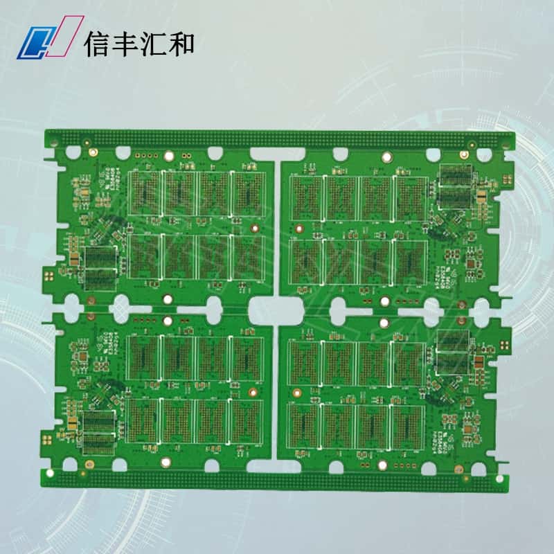 pcb電路板設(shè)計(jì)流程，pcb電路設(shè)計(jì)實(shí)例