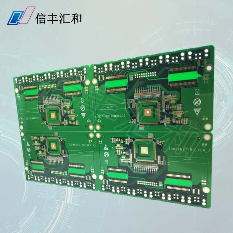 線路板fpc打樣，柔性PCB規(guī)范