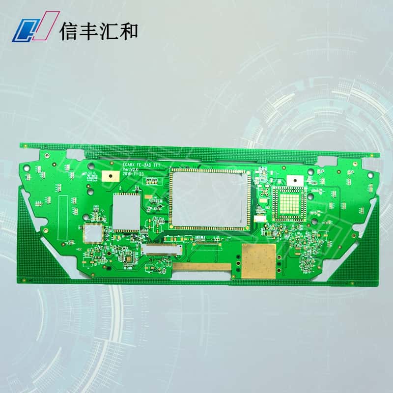 pcb制作廠家怎么選擇，pcb制作廠家哪家產品好？