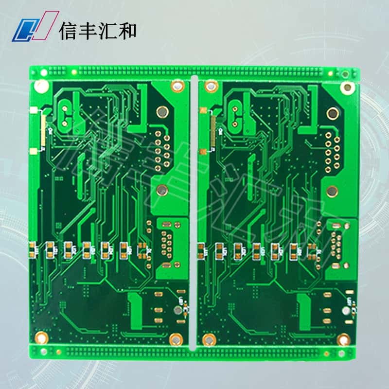 pcb電路板廠家生產(chǎn)廠家，pcb電路板廠家找哪家好？