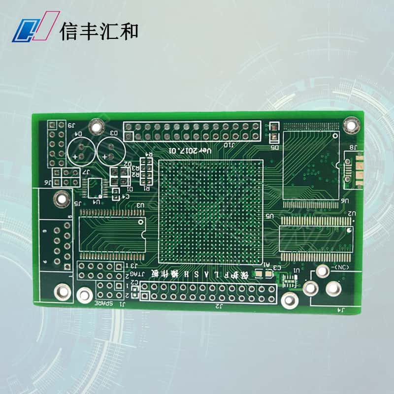 pcb10層板應(yīng)用產(chǎn)品，pcb10層板用在哪方面？