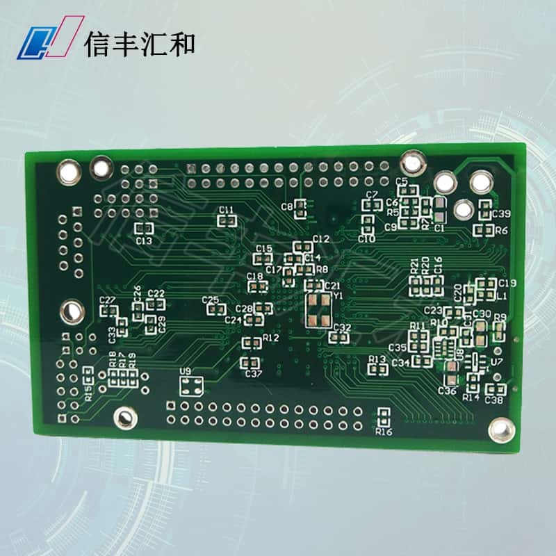 pcb10層板應(yīng)用產(chǎn)品，pcb10層板用在哪方面？