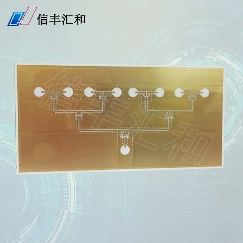 pcb雙層板布線技巧，pcb如何設(shè)置雙面板布線？