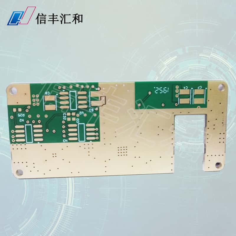 pcb高密度多層板是什么，高精度pcb線路板有哪些？