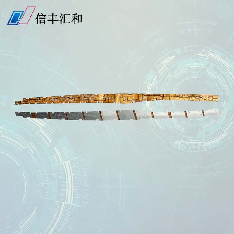 物聯(lián)網(wǎng)電路板開發(fā)需要用到哪些物聯(lián)網(wǎng)元器件？