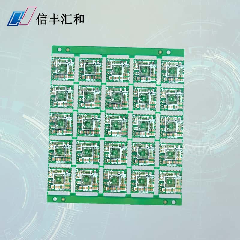 0層pcb厚度，10層板厚度設(shè)置"