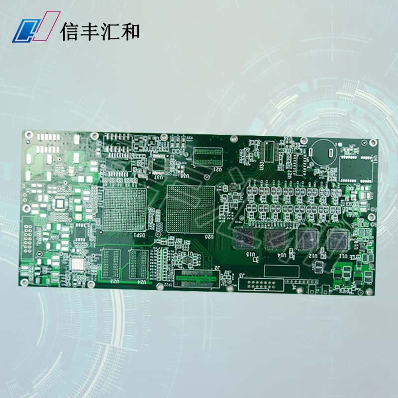 CPU的pcb板編號，CPU的PCB編碼都一樣嗎？